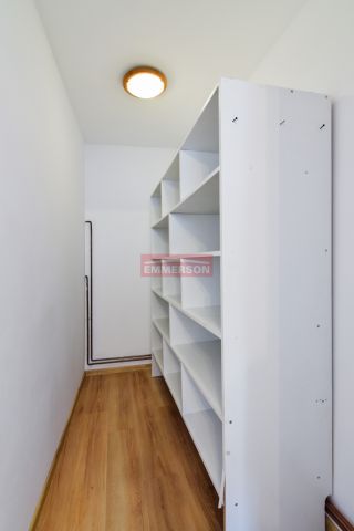 dom szeregowy, 4 pokoje Kraków, ul. Ojcowska. Zdjęcie 8