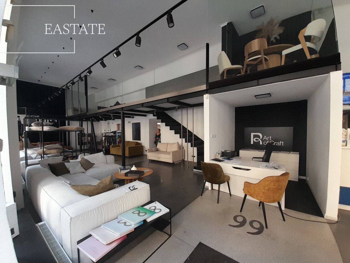 Lokal Warszawa Wola, al. "Solidarności". Zdjęcie 5