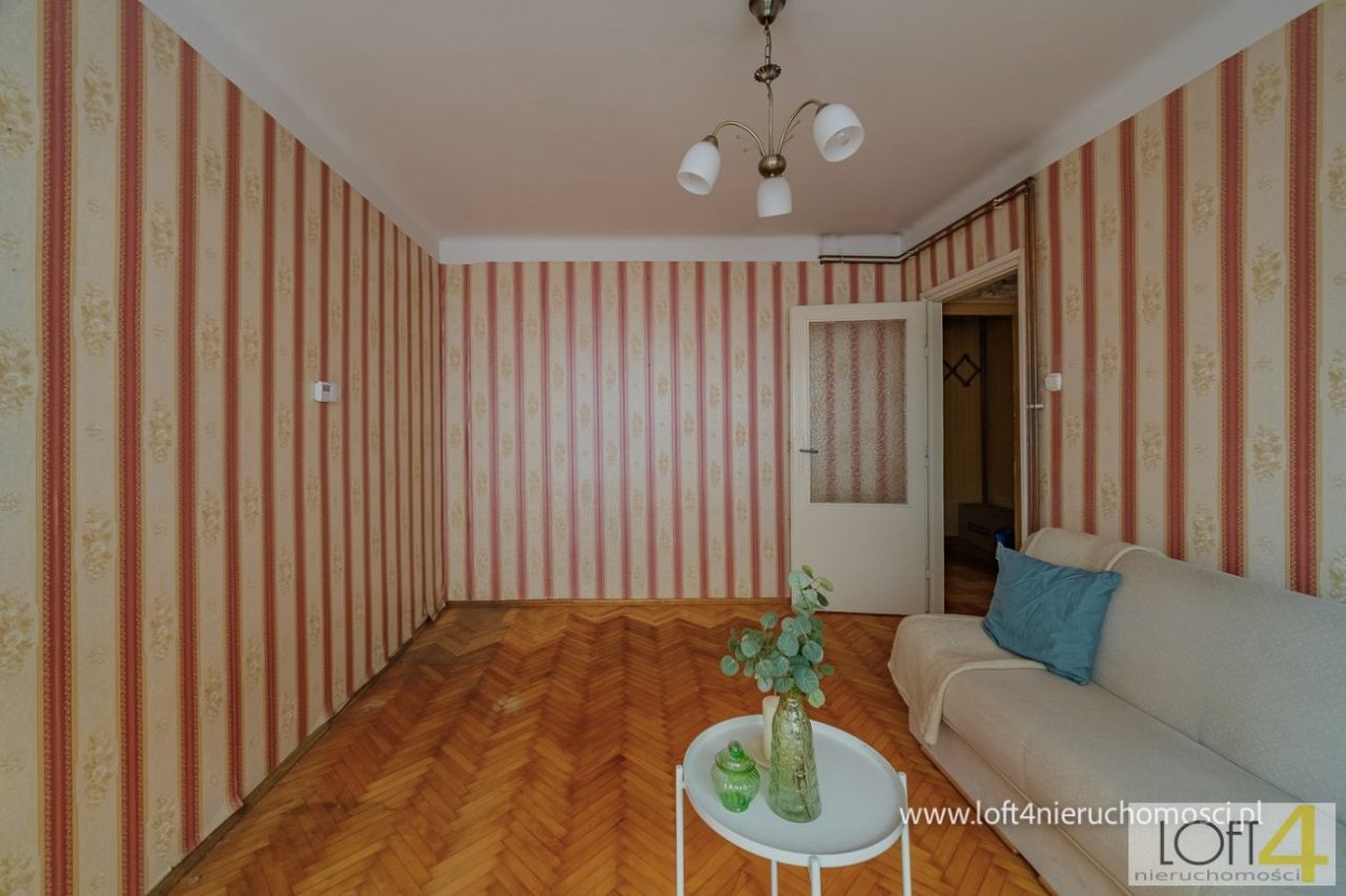 Mieszkanie 3-pokojowe Tarnów, ul. Franciszka Żwirki. Zdjęcie 3