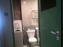 Mieszkanie 1-pokojowe Gdańsk Brzeźno, ul. Dworska. Zdjęcie 3