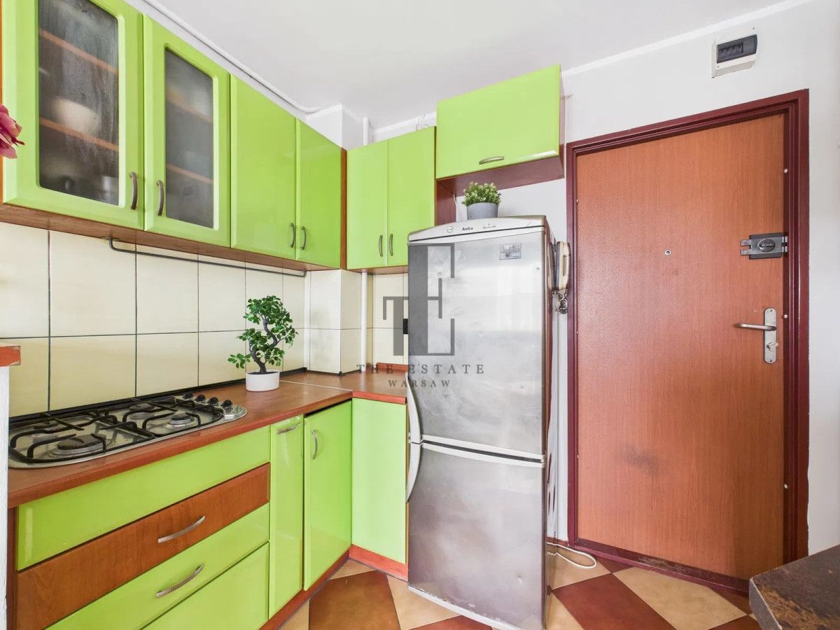 Mieszkanie 2-pokojowe Warszawa Białołęka, ul. Świderska. Zdjęcie 10