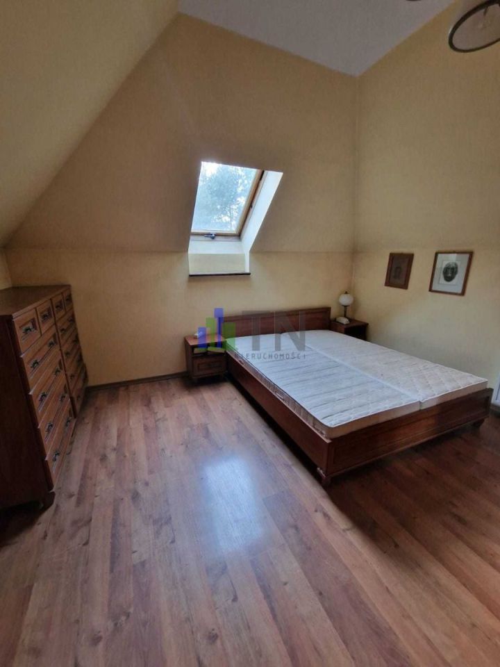 dom wolnostojący, 7 pokoi Kiełczów. Zdjęcie 15