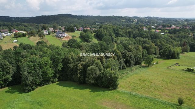 Działka budowlana Siepraw. Zdjęcie 24