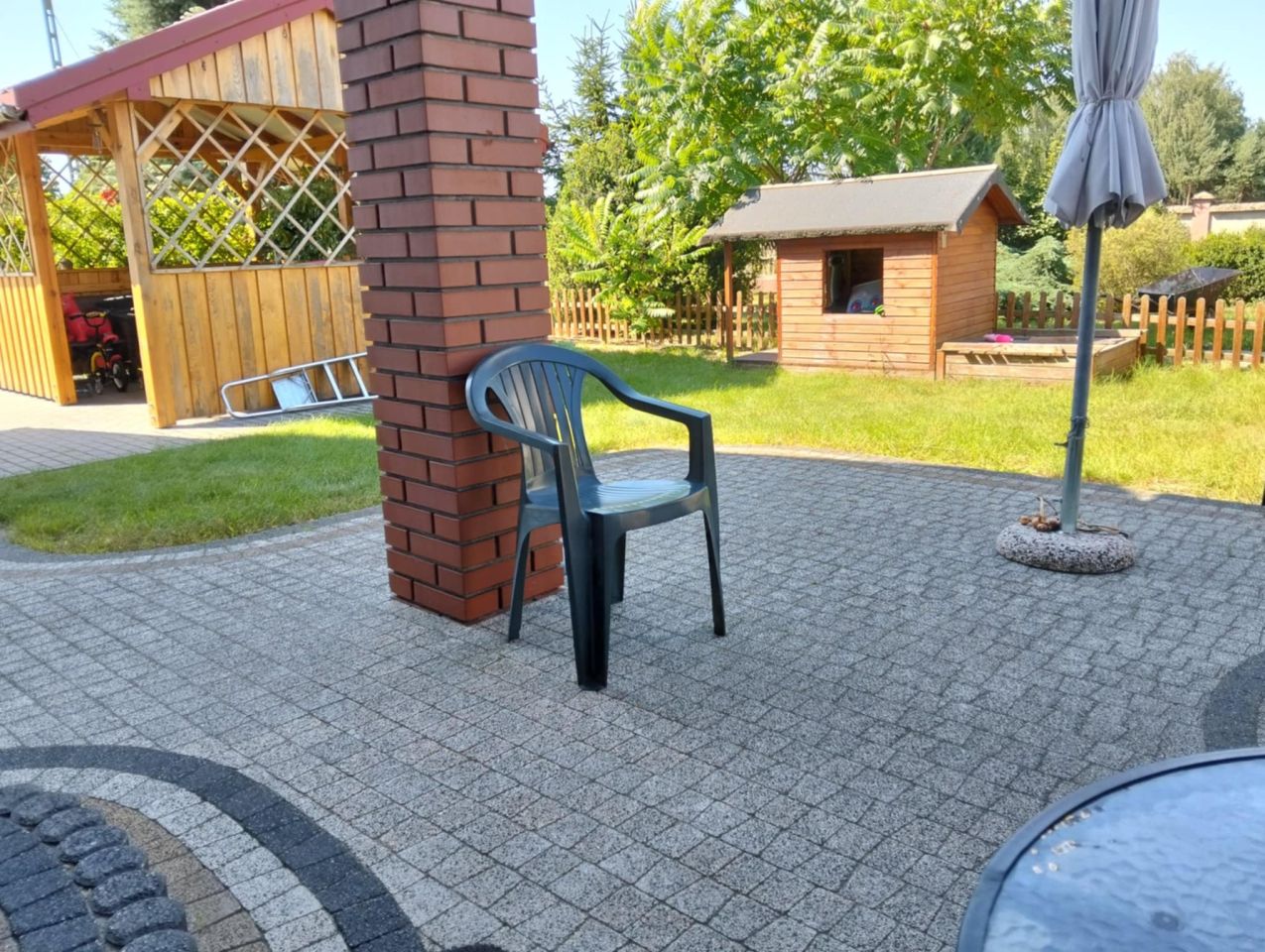 dom wolnostojący Szpondowo. Zdjęcie 11