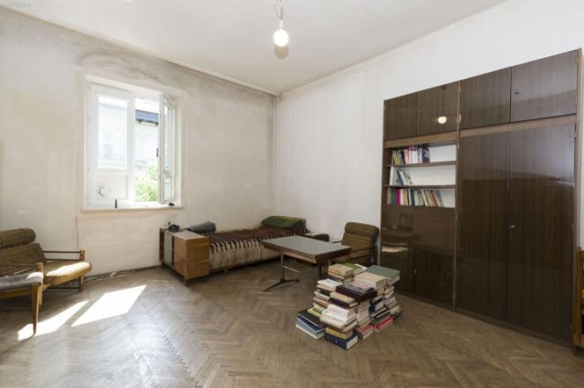 Mieszkanie 2-pokojowe Kraków Stare Miasto, ul. św. Wojciecha. Zdjęcie 5