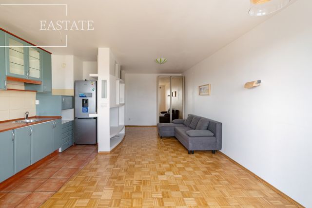 Mieszkanie 2-pokojowe Warszawa Praga, ul. Ostrobramska. Zdjęcie 1