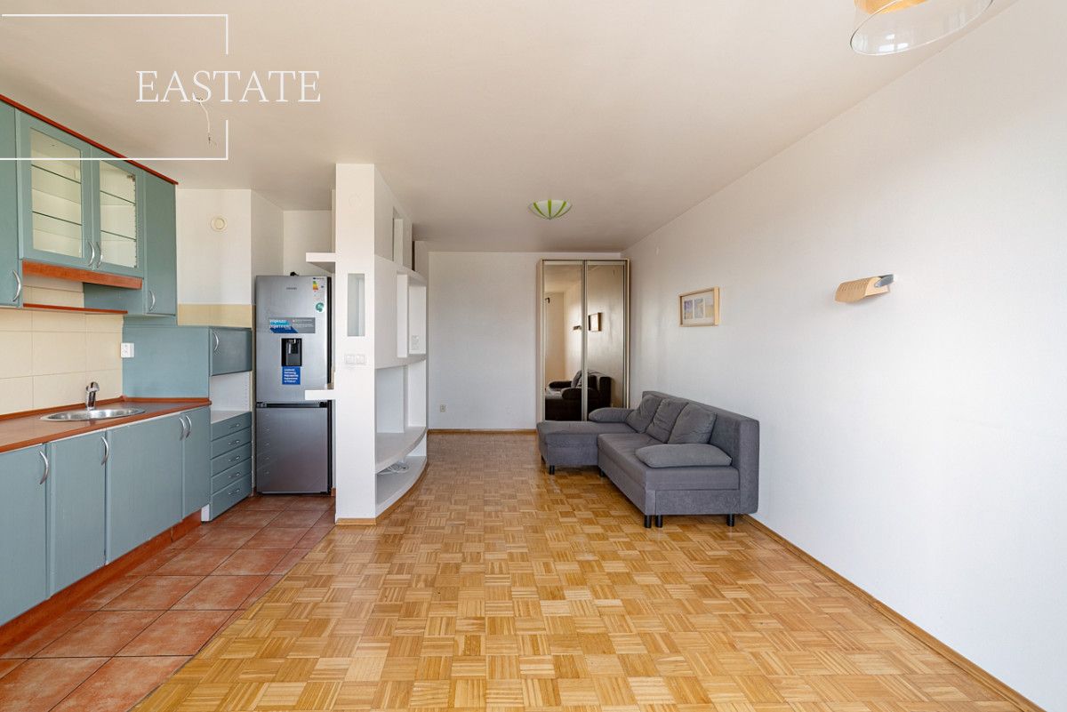 Mieszkanie 2-pokojowe Warszawa Praga, ul. Ostrobramska