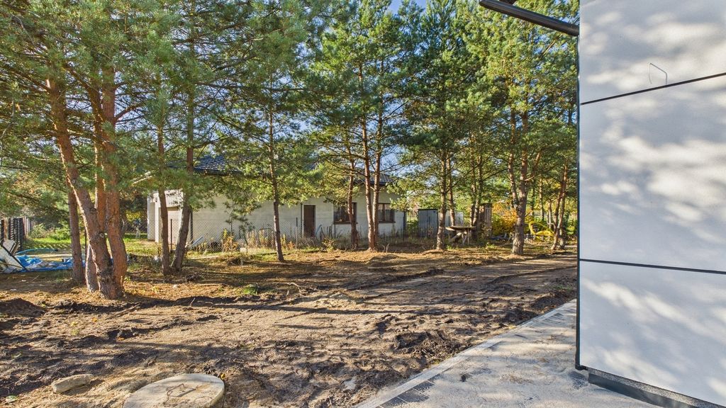 bliźniak, 4 pokoje Skrzeszew, ul. Polna. Zdjęcie 22