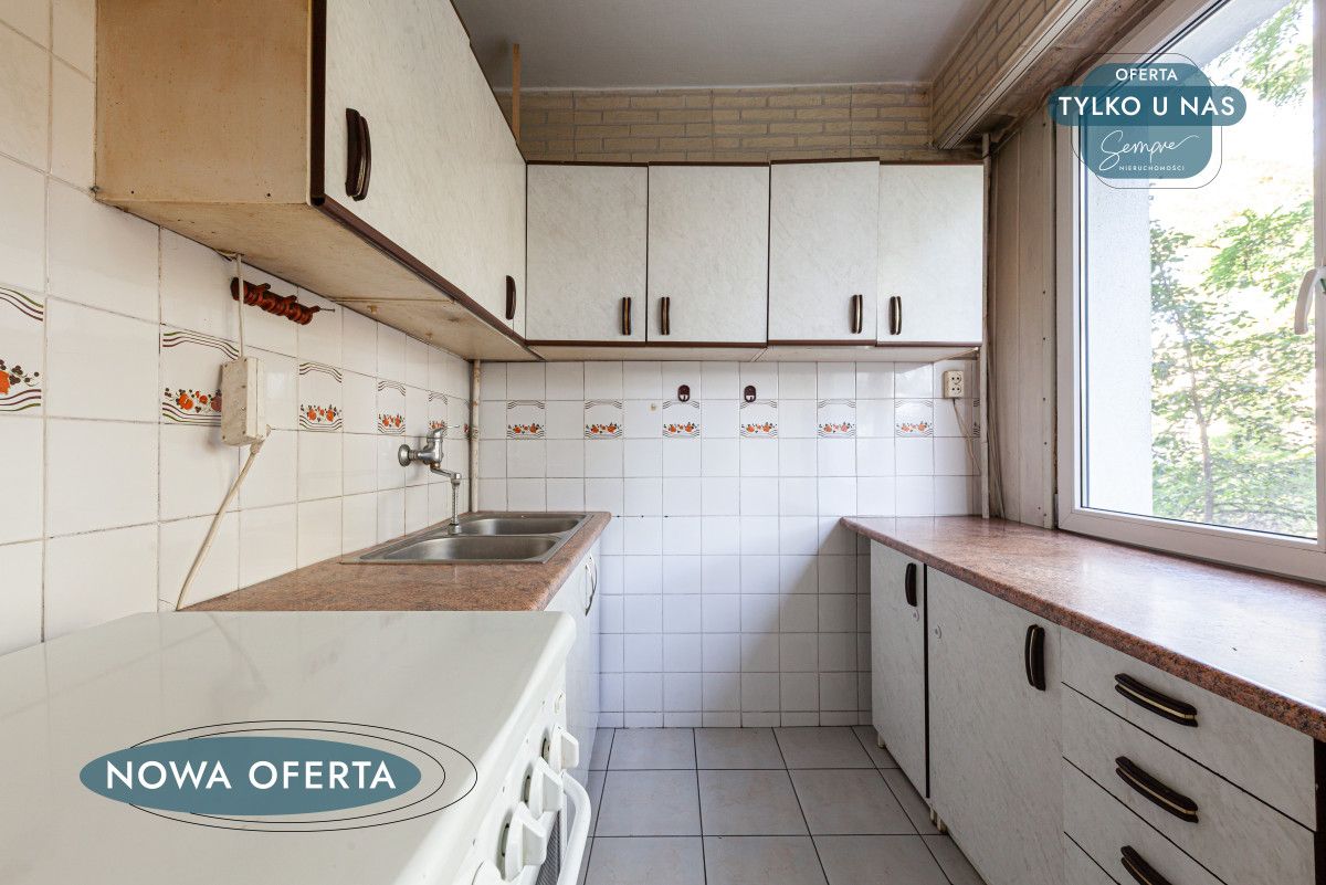 Mieszkanie 2-pokojowe Pabianice, ul. Wiejska. Zdjęcie 12