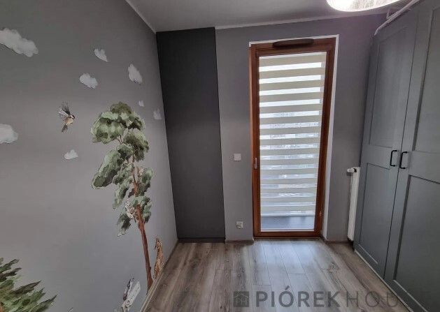 Mieszkanie 3-pokojowe Warszawa Wola, ul. Marcina Kasprzaka. Zdjęcie 5