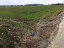 Działka budowlana Głębocko