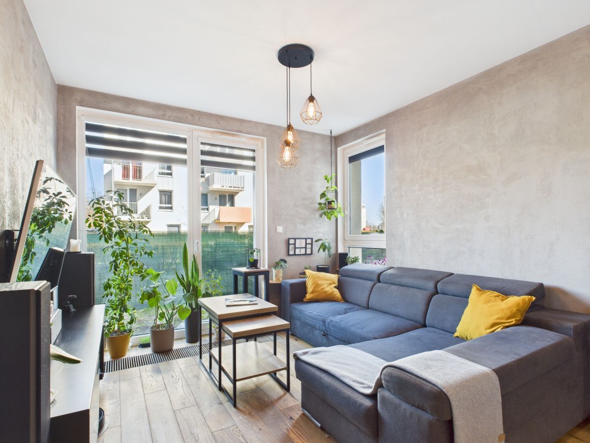 Mieszkanie 3-pokojowe Zamienie, ul. Waniliowa. Zdjęcie 7