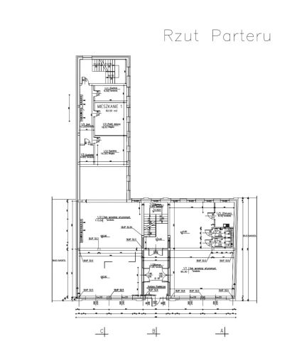 kamienica Pułtusk, ul. 3 Maja. Zdjęcie 15