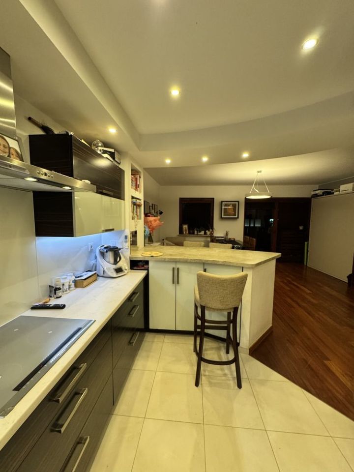 Mieszkanie 3-pokojowe Warszawa Bródno, ul. Malborska. Zdjęcie 3