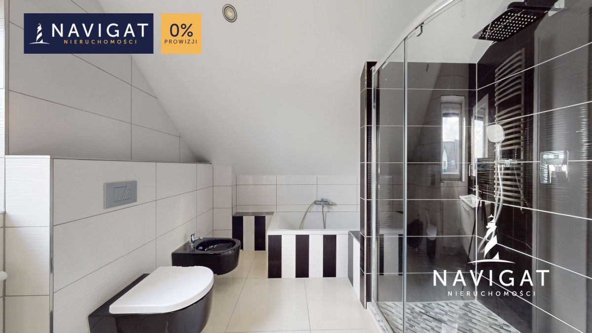 bliźniak, 4 pokoje Mosty. Zdjęcie 13