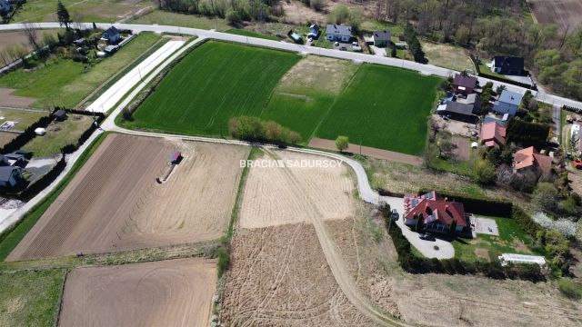 Działka budowlana Książniczki. Zdjęcie 6