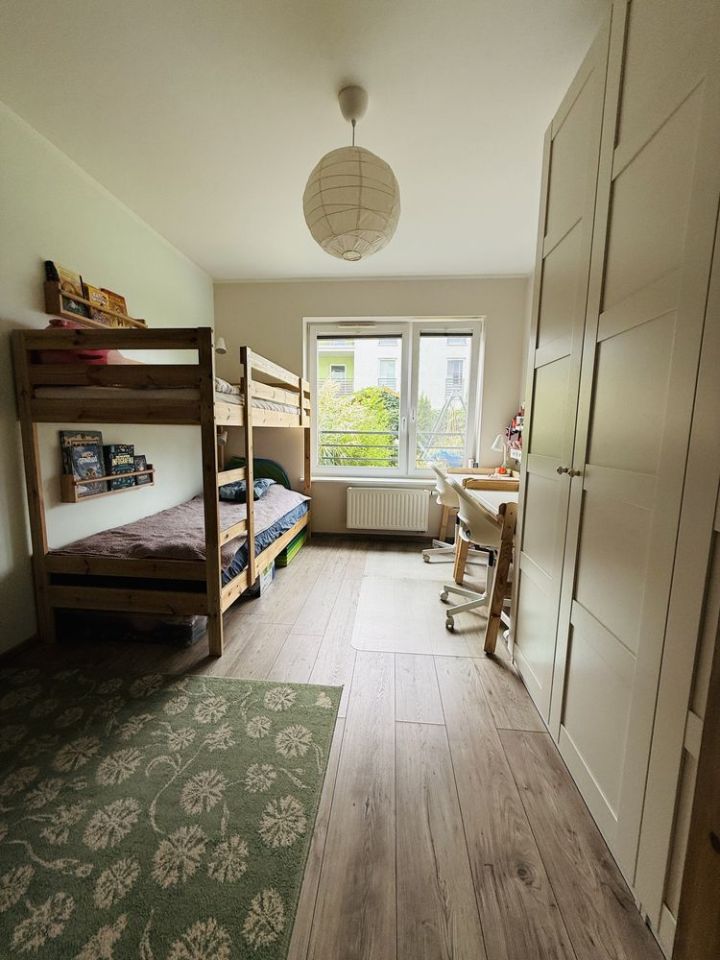 Mieszkanie 3-pokojowe Szczecin Warszewo, ul. Jaworzynki. Zdjęcie 4