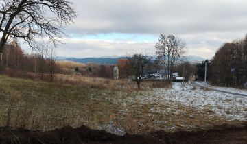 Działka budowlana Niedamirów