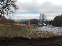 Działka budowlana Niedamirów. Zdjęcie 4