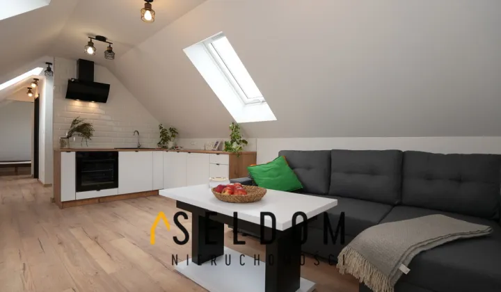 Mieszkanie 2-pokojowe Opole Groszowice, ul. Wawrzyńca Świerzego