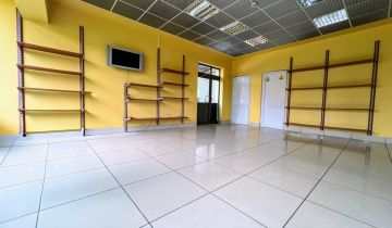 Lokal Rzeszów, ul. ks. Jerzego Popiełuszki