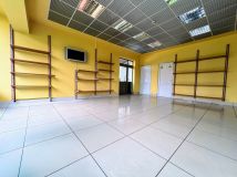 Lokal Rzeszów, ul. ks. Jerzego Popiełuszki