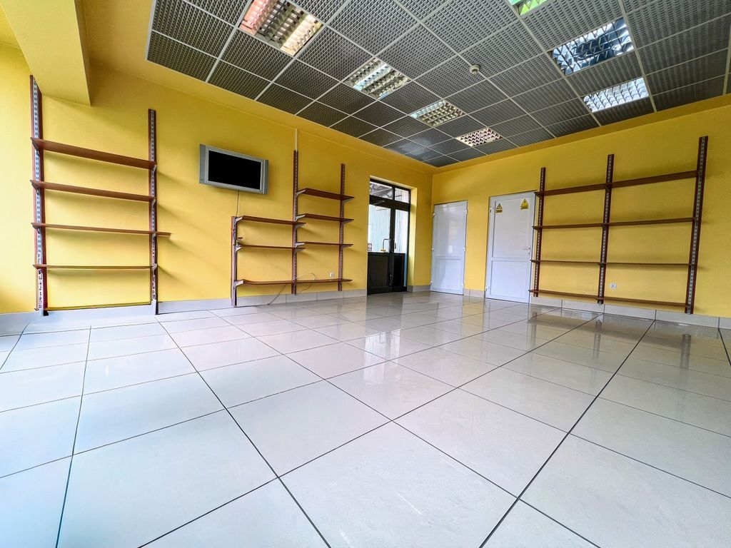 Lokal Rzeszów, ul. ks. Jerzego Popiełuszki