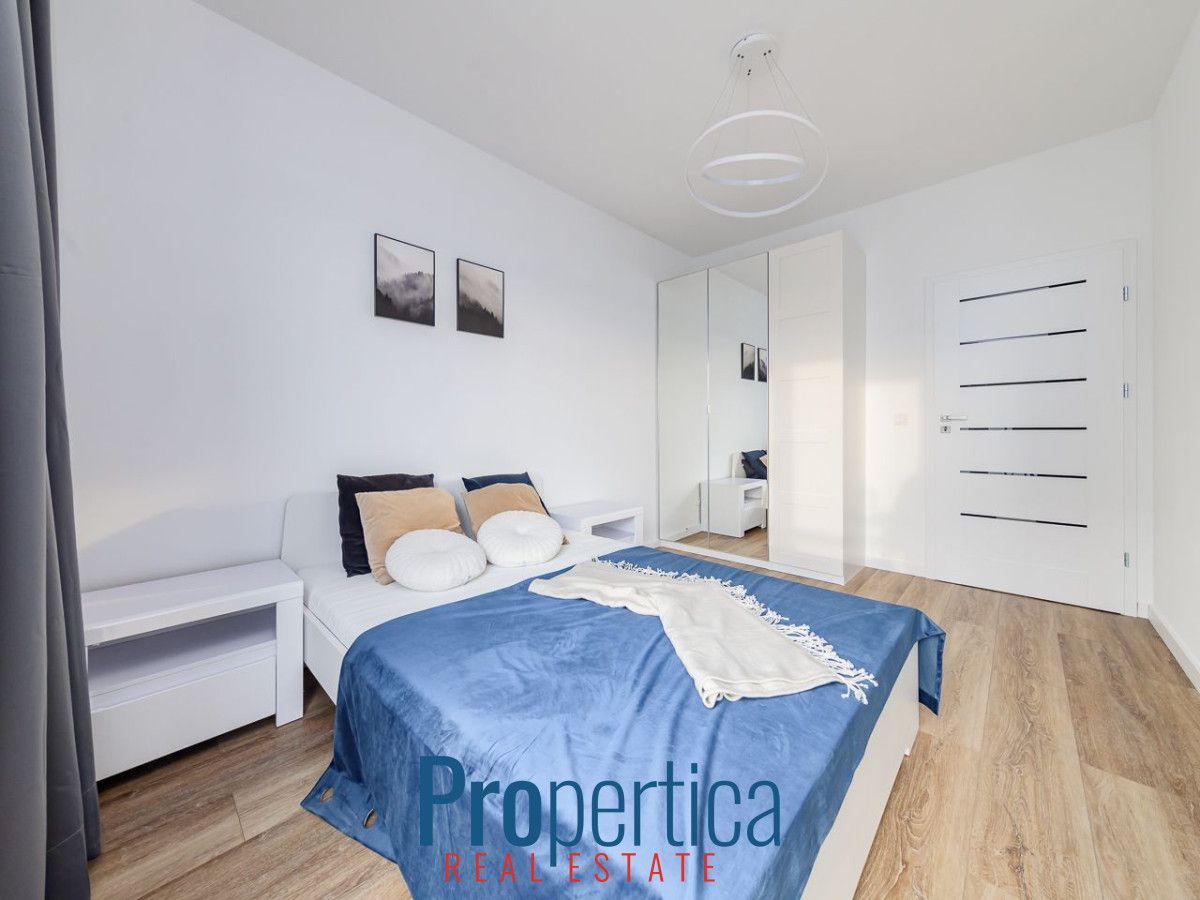 Mieszkanie 2-pokojowe Warszawa Praga-Północ, ul. Jagiellońska. Zdjęcie 7