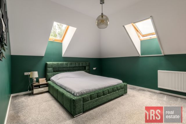 dom wolnostojący, 6 pokoi Garwolin, ul. Klonowa. Zdjęcie 5