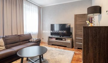 Mieszkanie 3-pokojowe Kraków Salwator, ul. Królowej Jadwigi