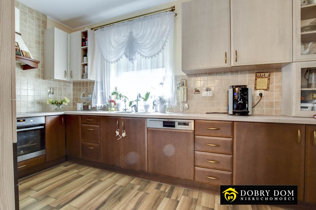 dom wolnostojący, 5 pokoi Białystok Wygoda. Zdjęcie 9