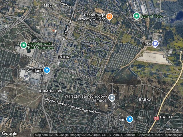 Mieszkanie 2-pokojowe Sosnowiec Zagórze, ul. Koszalińska. Zdjęcie 1