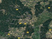 Działka rod Trzcianka, ul. Ogrodowa