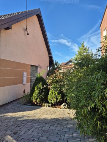 dom wolnostojący, 5 pokoi Ząbki. Zdjęcie 27