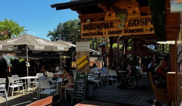 Lokal Krasnobród, ul. Sikorskiego