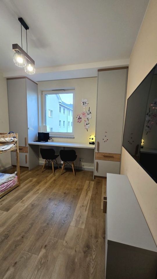 Mieszkanie 3-pokojowe Gorzów Wielkopolski. Zdjęcie 5