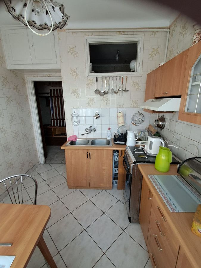 Mieszkanie 2-pokojowe Pabianice Piaski, ul. Ludowa. Zdjęcie 7