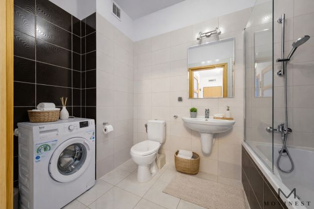 Mieszkanie 2-pokojowe Poznań Nowe Miasto, ul. Mogileńska. Zdjęcie 6