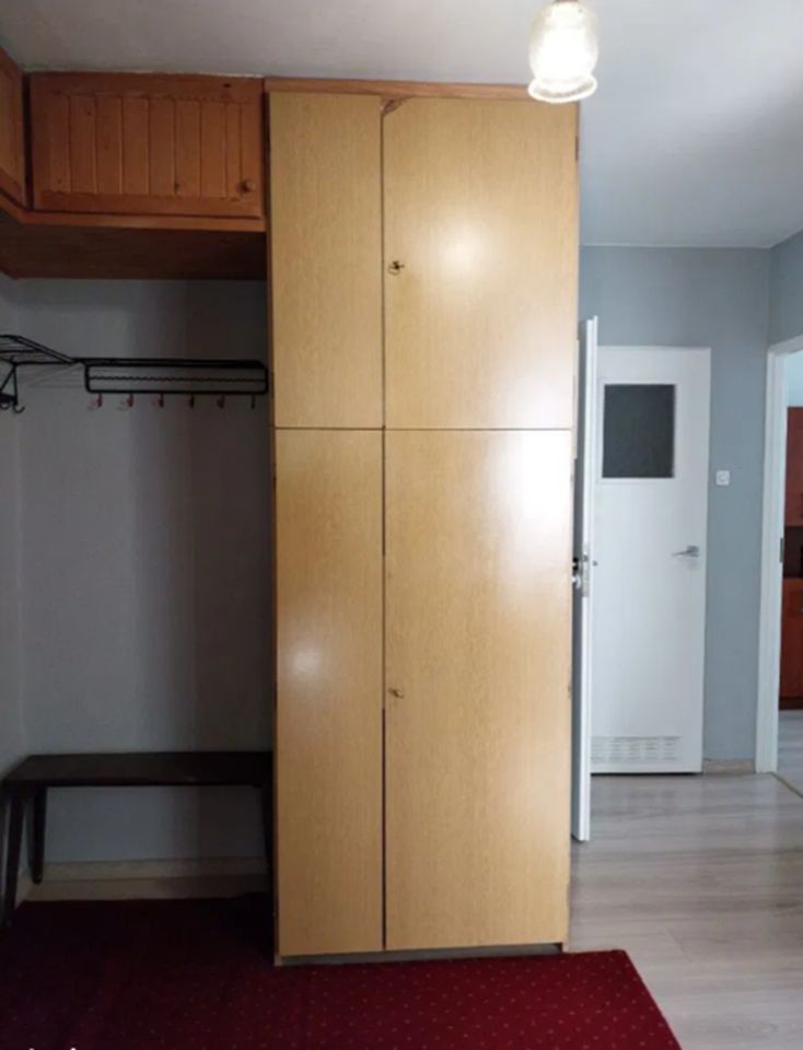 Mieszkanie 3-pokojowe Warszawa Targówek, ul. Olgierda. Zdjęcie 6