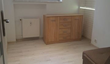 Mieszkanie 2-pokojowe Wąbrzeźno, ul. Partyzanta