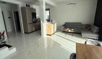 bliźniak, 5 pokoi Kobylnica, ul. Klonowa