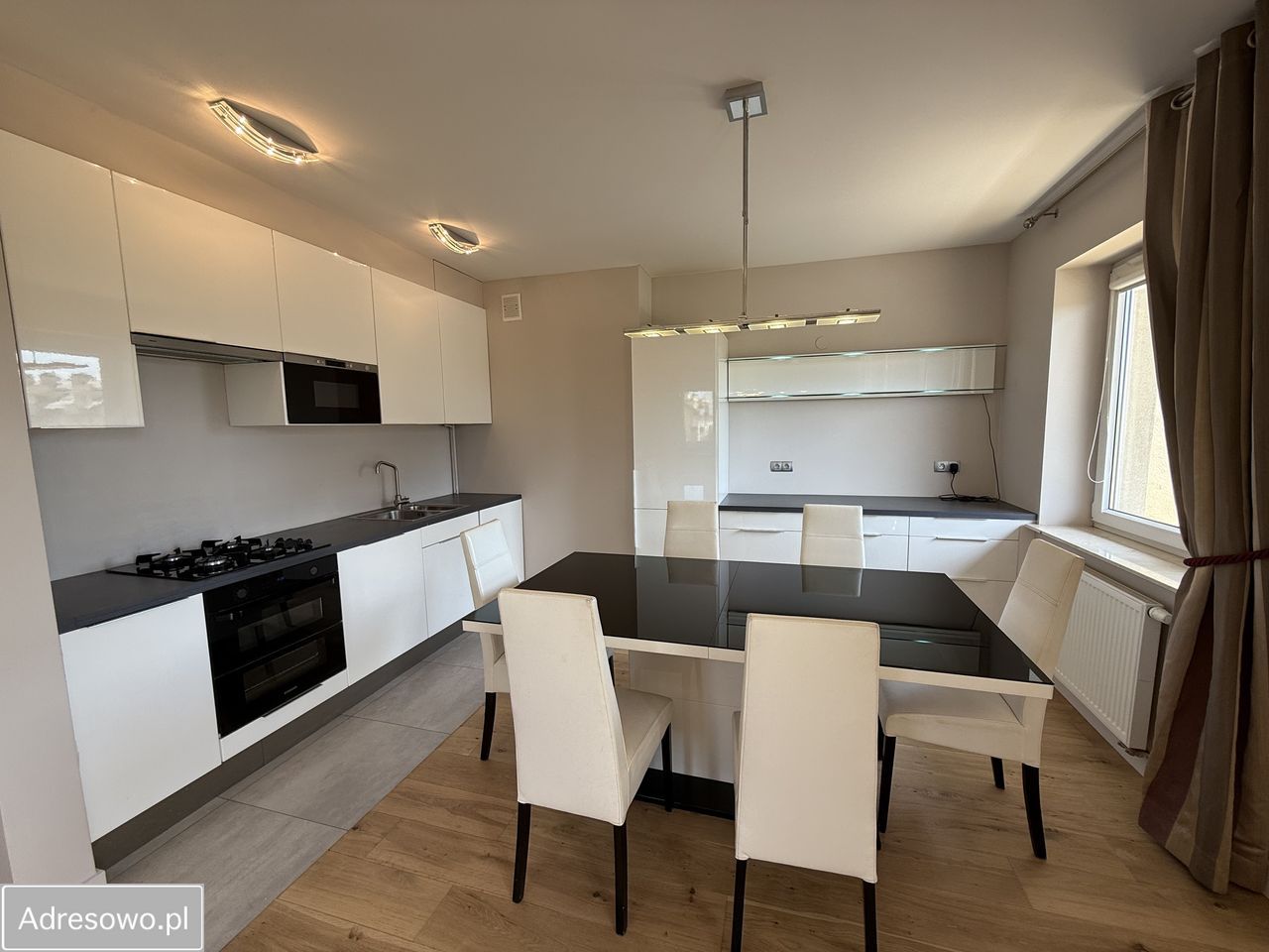 Mieszkanie 3-pokojowe Rzeszów, ul. Rymanowska. Zdjęcie 7