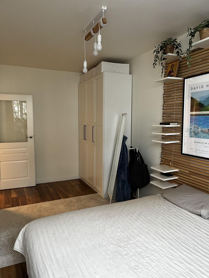 Mieszkanie 2-pokojowe Wrocław Krzyki, ul. Krzycka. Zdjęcie 9