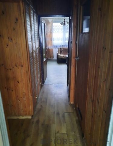 Mieszkanie 3-pokojowe Warszawa Bielany, ul. Josepha Conrada. Zdjęcie 16