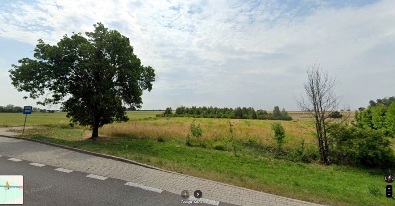 Działka siedliskowa Korzeniów. Zdjęcie 7