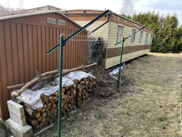 Działka budowlana Osowo Leśne Skowronek, os. Letnisko II. Zdjęcie 17