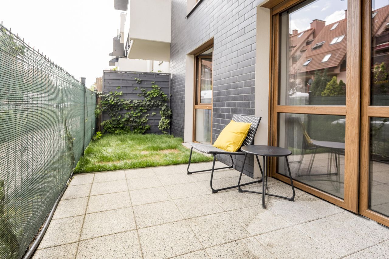 Mieszkanie 2-pokojowe Wrocław Krzyki, ul. Kawalerzystów. Zdjęcie 9