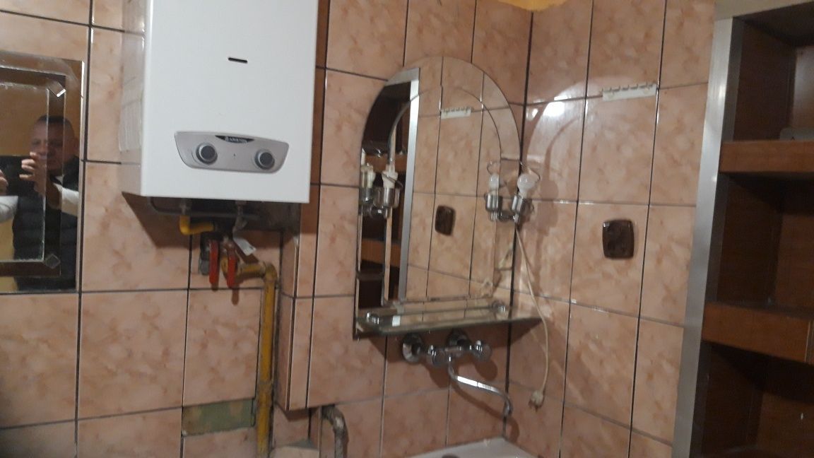 Mieszkanie 2-pokojowe Kąty Wrocławskie, ul. gen. Władysława Sikorskiego. Zdjęcie 7