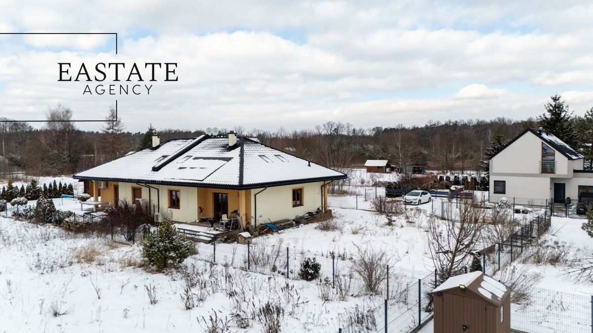 bliźniak, 5 pokoi Grochowa, ul. Zbigniewa Pawlaka. Zdjęcie 12