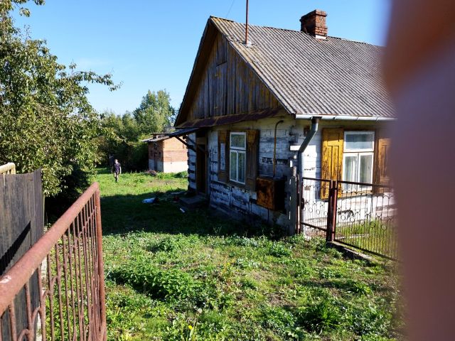 Działka rolno-budowlana Witowice. Zdjęcie 1